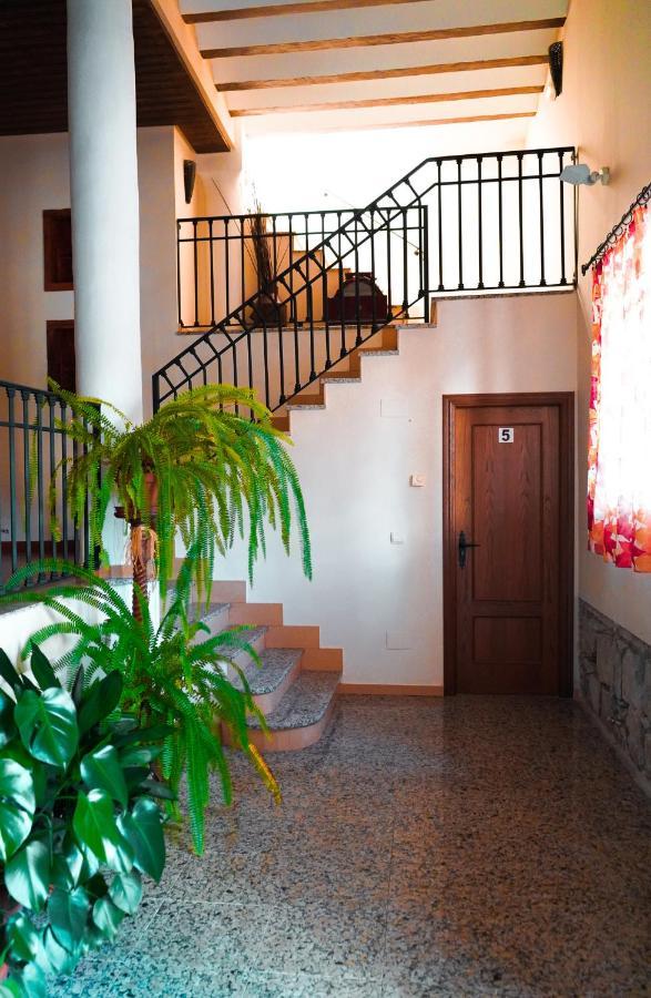 Fabrica De Harina Guest House Las Ventas con Pena Aguilera Exterior photo