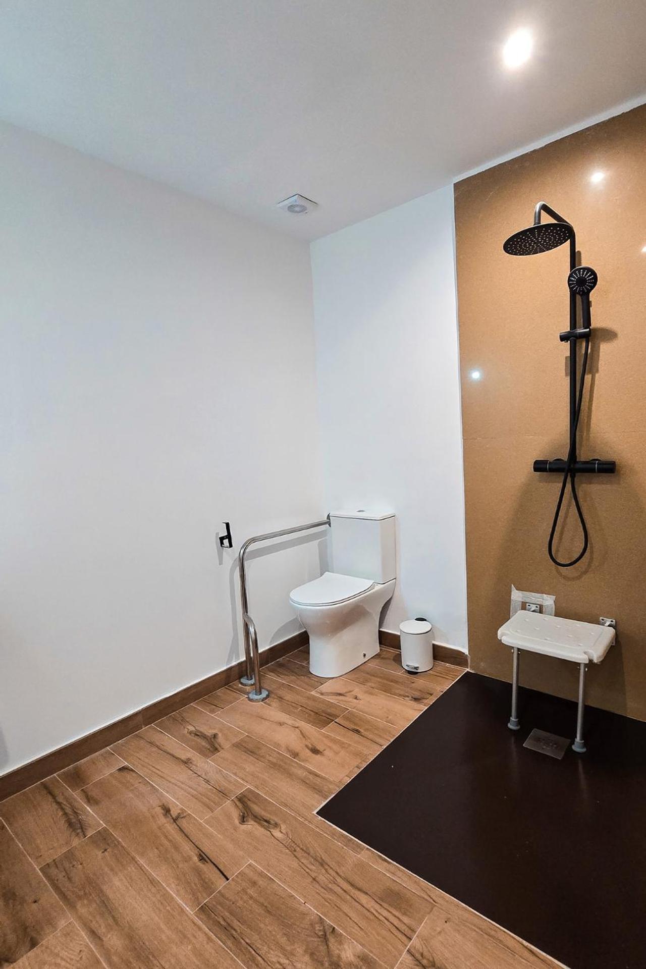 Fabrica De Harina Guest House Las Ventas con Pena Aguilera Exterior photo