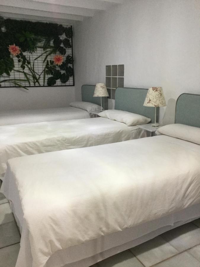 Fabrica De Harina Guest House Las Ventas con Pena Aguilera Exterior photo
